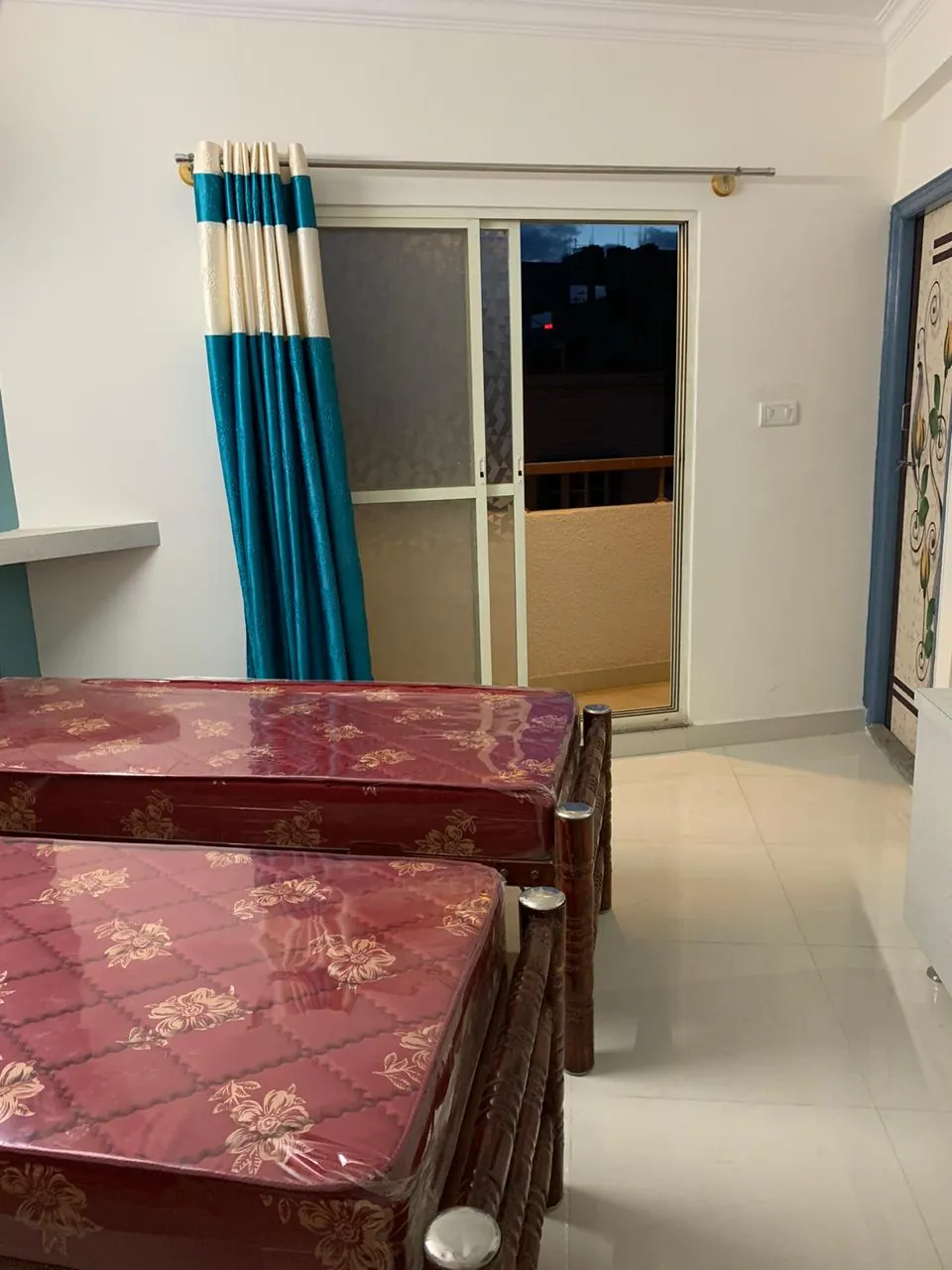 Sree Rama Enclave New Luxury PG for Ladies in Brookefield, Bengaluru, photo 5